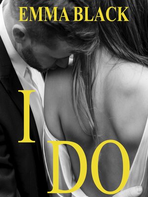 cover image of I Do